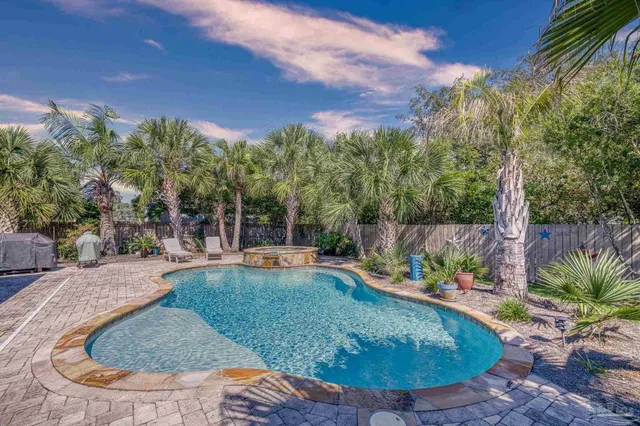 $597,500 | 2792 Grand Bay Court, Navarre, FL 32566