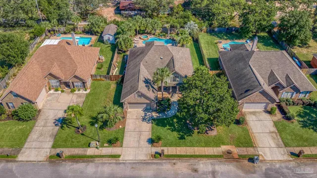 $597,500 | 2792 Grand Bay Court, Navarre, FL 32566