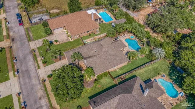 $597,500 | 2792 Grand Bay Court, Navarre, FL 32566