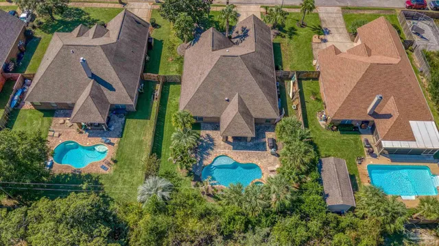 $597,500 | 2792 Grand Bay Court, Navarre, FL 32566