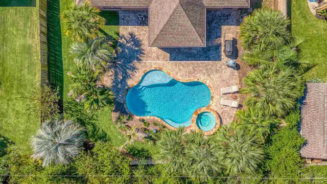 $597,500 | 2792 Grand Bay Court, Navarre, FL 32566