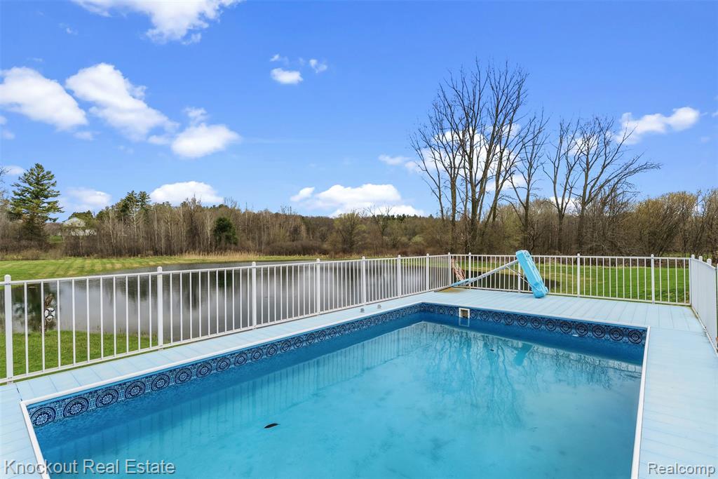 4800 Howell Road Otter Lake, MI 48464 - Photo 50 of 61
