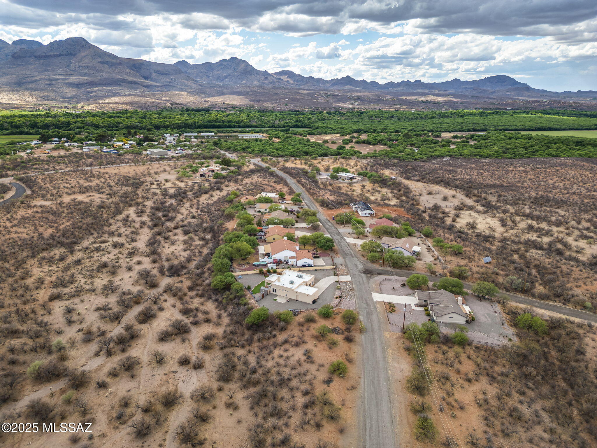 33 Camino Olympia Rio Rico, AZ 85648 - Photo 46 of 46