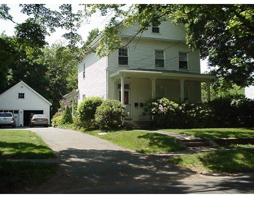 108 High Street Amherst, MA 01002 - Photo 1 of 1 Gallery Image 1