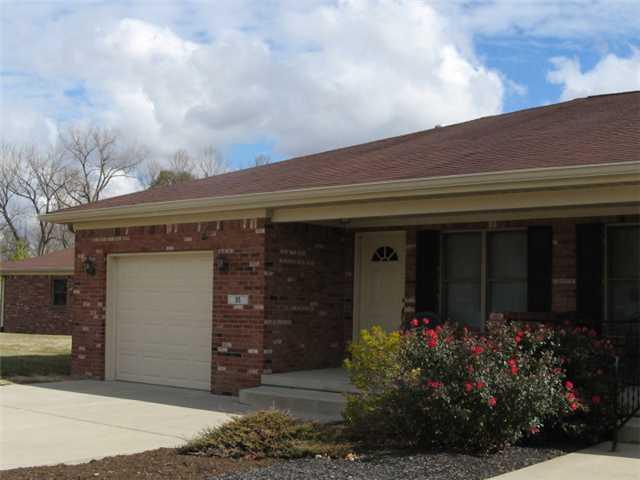95 Old Farm Road Danville, IN 46122 - Photo 2 of 15 Gallery Image 2