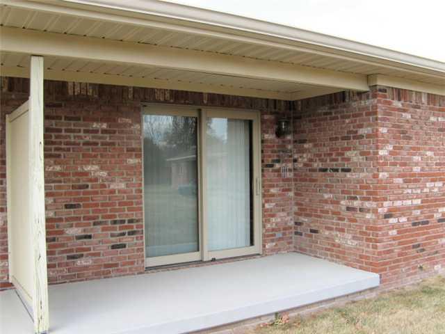 95 Old Farm Road Danville, IN 46122 - Photo 3 of 15 Gallery Image 3