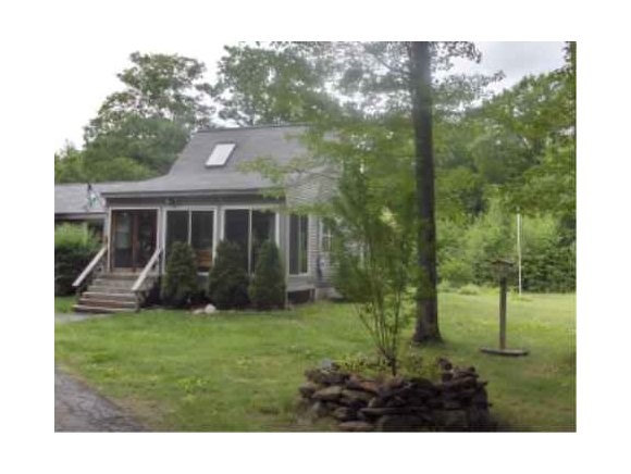 113 Mountain School Road Weare, NH 03281 - Photo 1 of 1 Gallery Image 1