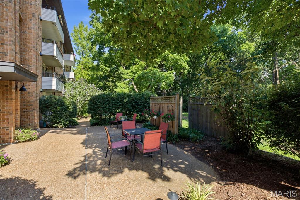 1030 North Harrison Avenue, Unit 404 St. Louis, MO 63122 - Photo 28 of 31