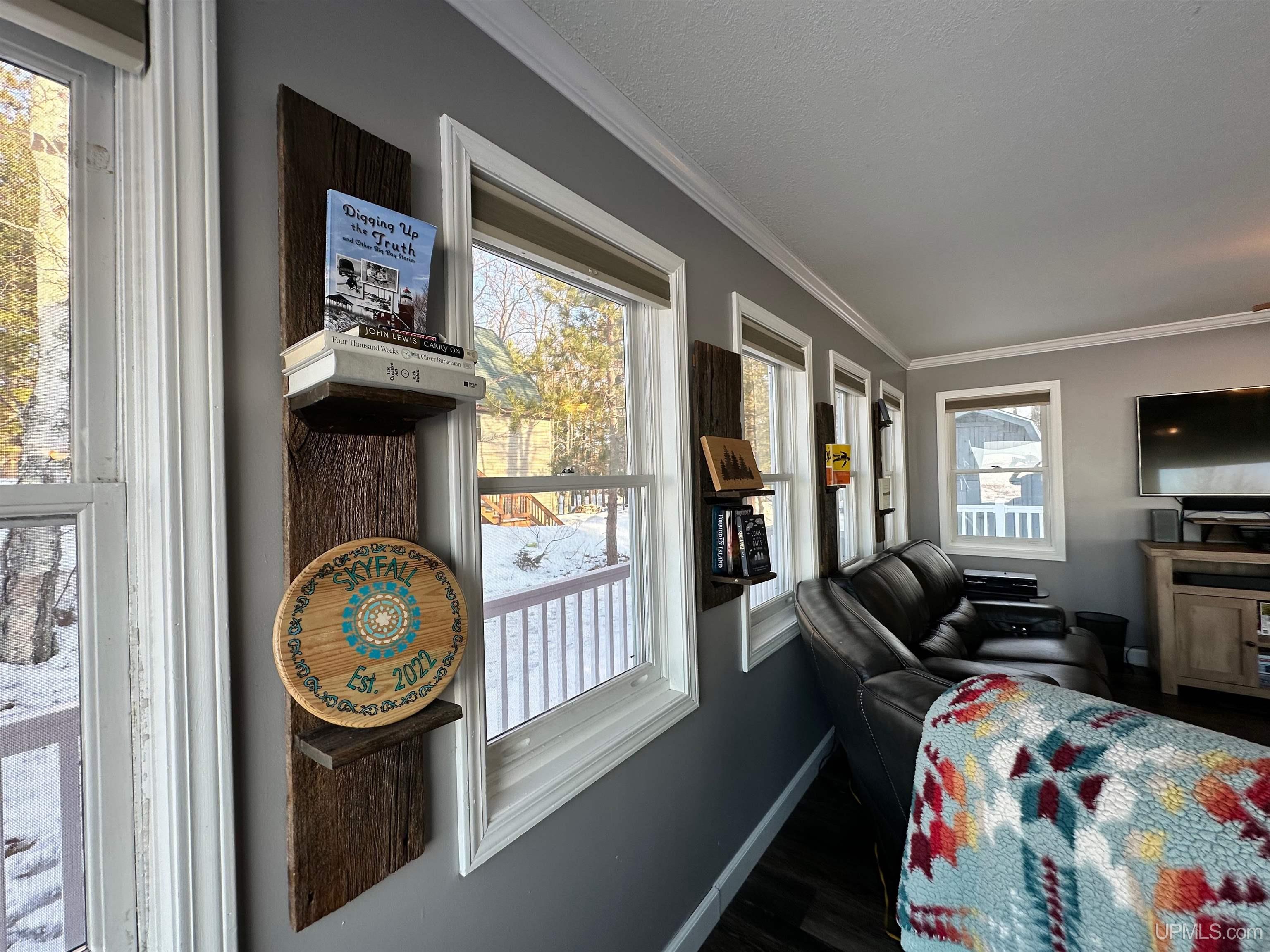 W3602 Squaw Beach Road Big Bay, MI 49808 - Photo 23 of 87