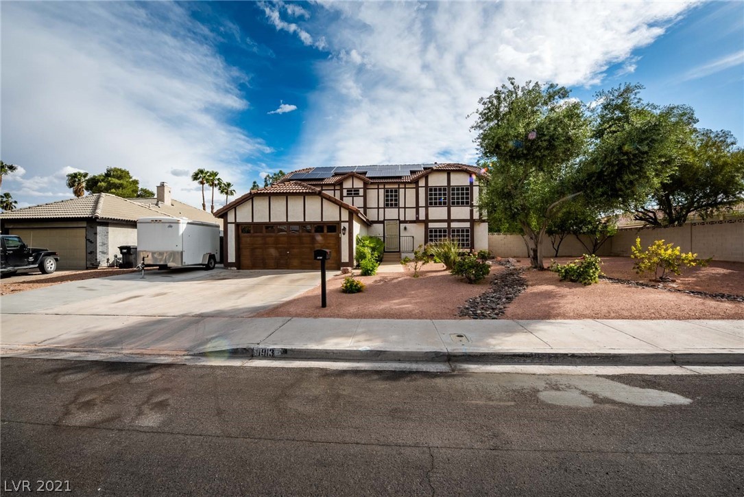 1913 Nuevo Road Henderson, NV 89014 - Photo 1 of 48 Gallery Image 1