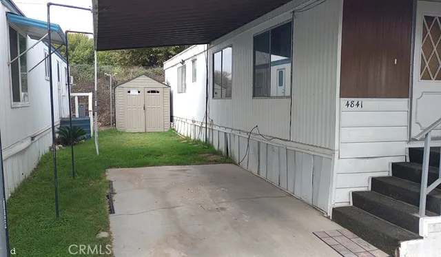 $95,500 | 4841 Holly Avenue, Unit 114, Long Beach, CA 90805