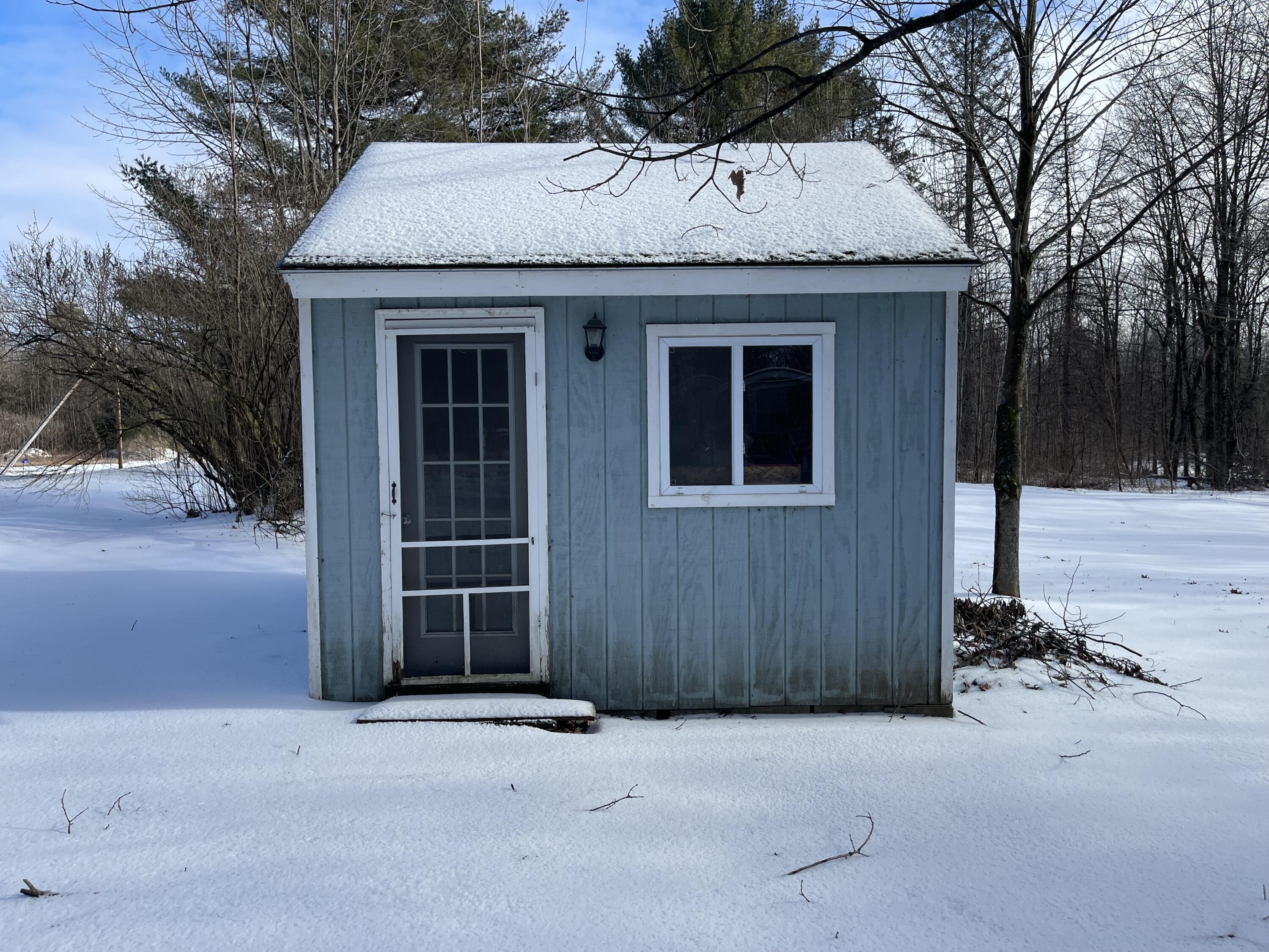 576 Hinckley Road Clinton, ME 04927 - Photo 45 of 47 Photo Jan 17 2023, 12 59 09 PM