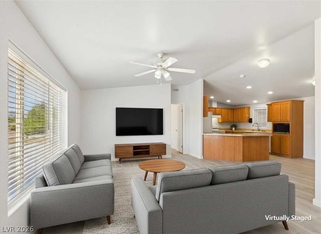 2630 Retread Road Pahrump, NV 89048 - Photo 13 of 95