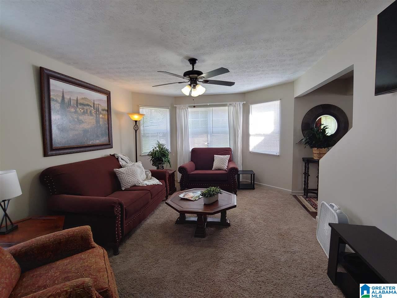 615 Whitesville Road Pell City, AL 35125 - Photo 15 of 34