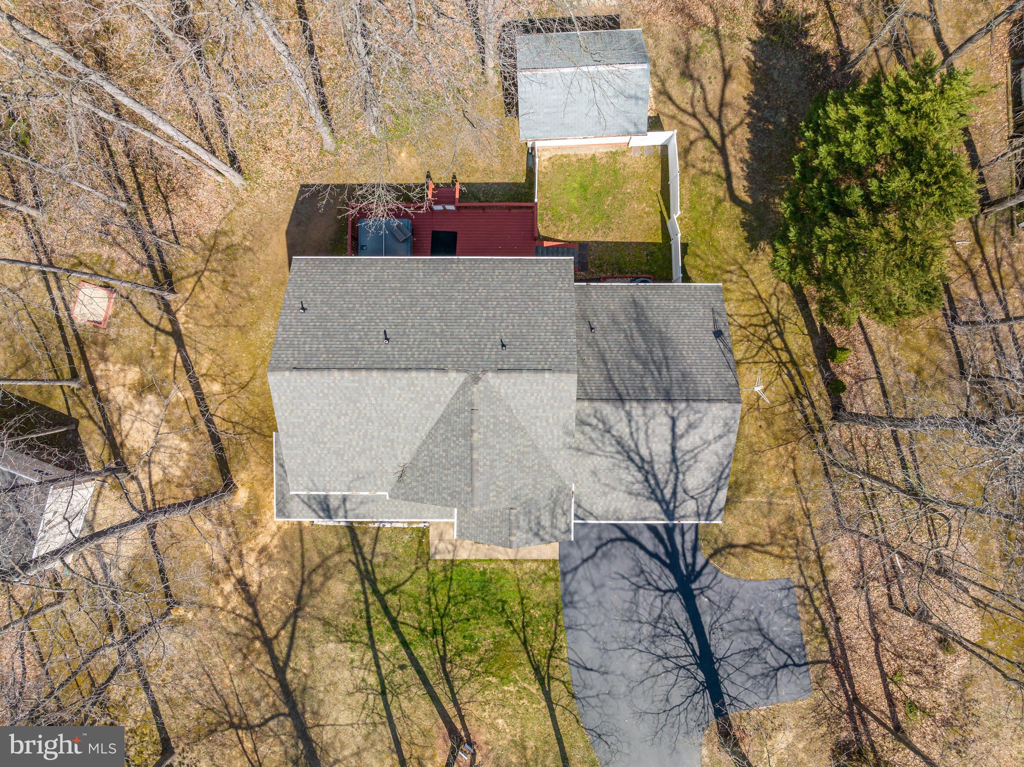 2218 Old Cave Road Charles Town, WV 25414 - Photo 54 of 58 Affords view of all structure placement