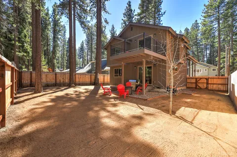 $1,199,000 | 1251 Margaret Avenue, South Lake Tahoe, CA 96150