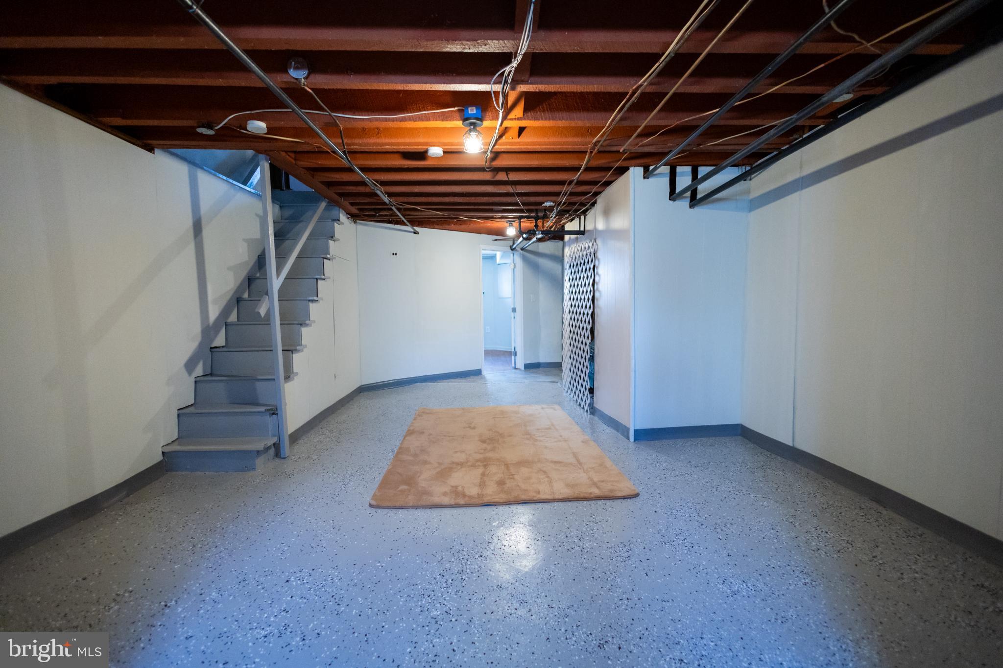 4243 Frost Street Philadelphia, PA 19136 - Photo 21 of 28 a view of water heater room