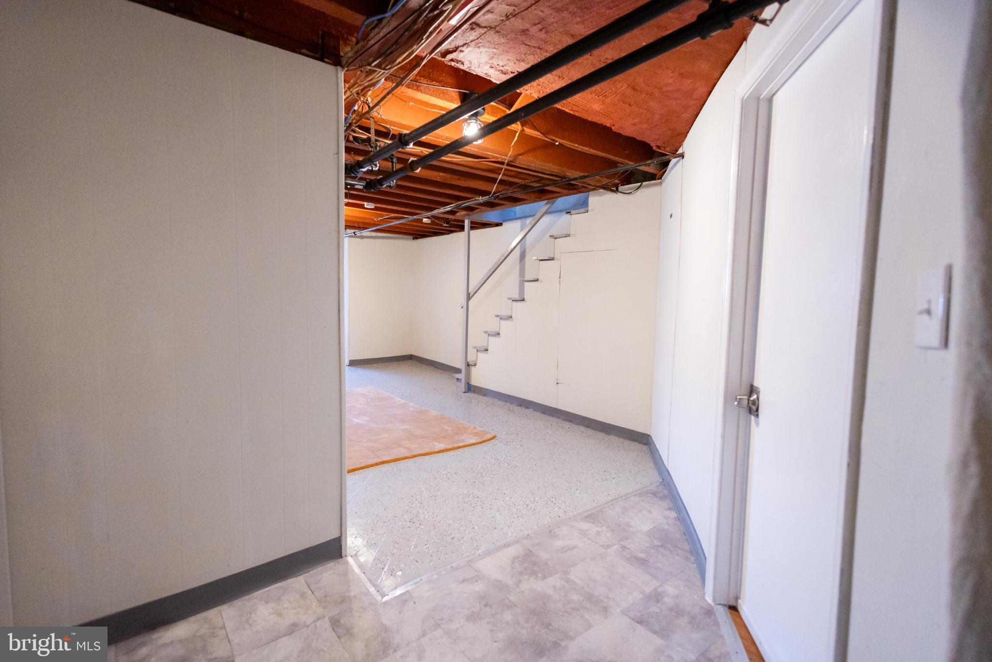 4243 Frost Street Philadelphia, PA 19136 - Photo 23 of 28 a view of small space