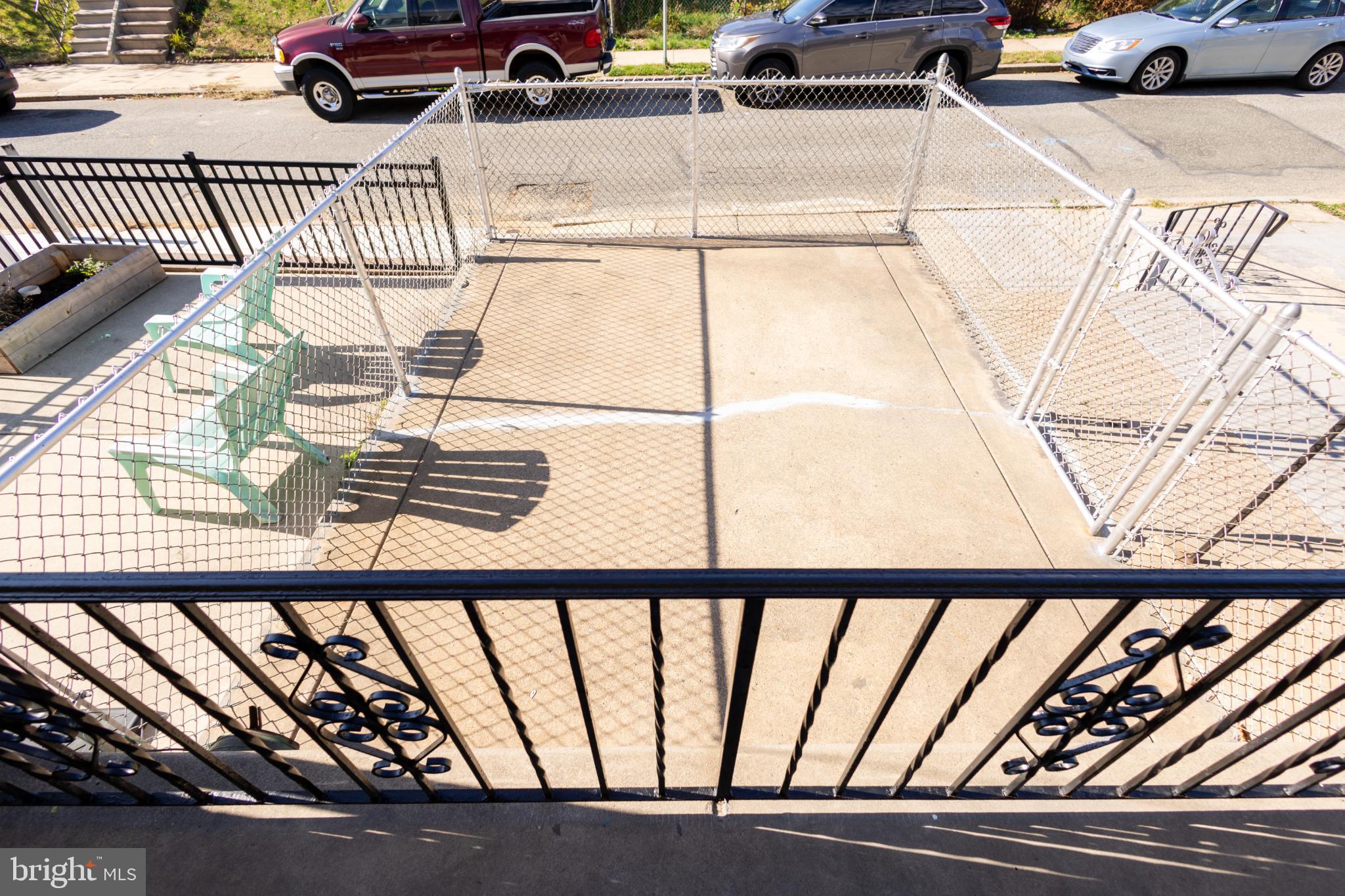 4243 Frost Street Philadelphia, PA 19136 - Photo 4 of 28 a view of a porch