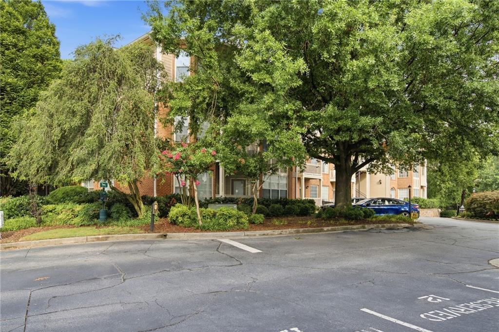 200 Renaissance Parkway Northeast, Unit 221 Atlanta, GA 30308 - Photo 27 of 31 Gallery Image 27