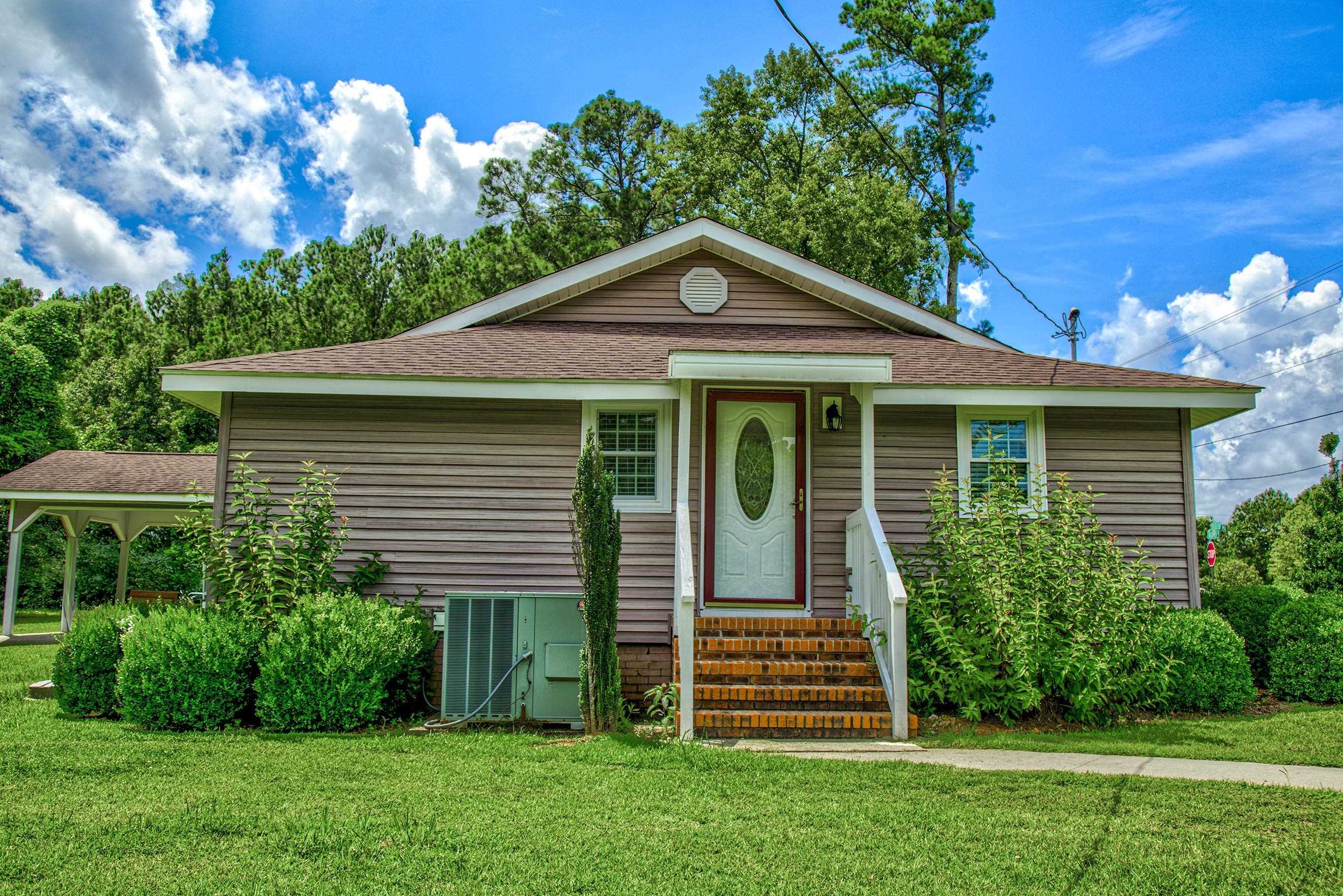 12264 Highway 905 Longs, SC 29568 - Photo 36 of 40