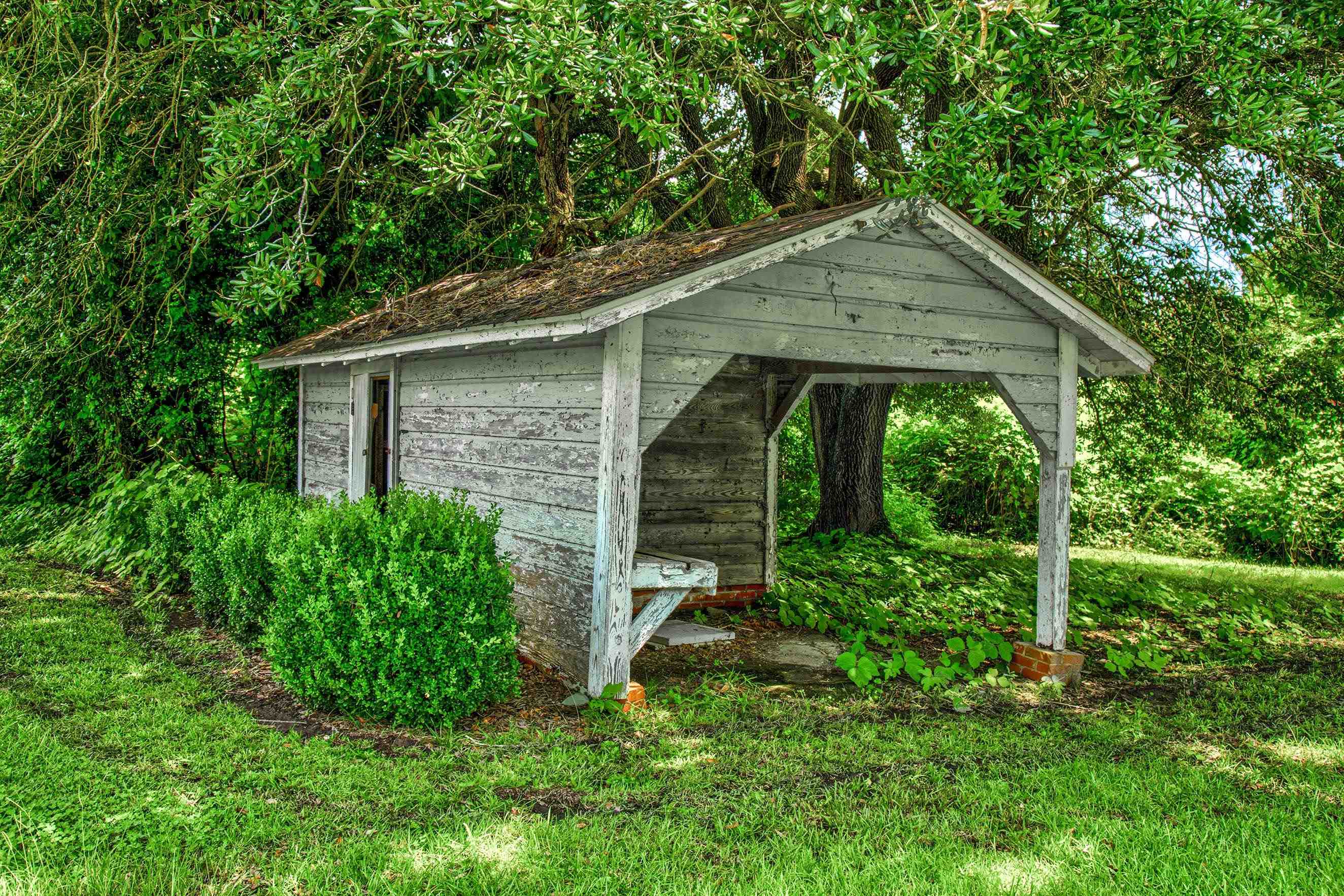 12264 Highway 905 Longs, SC 29568 - Photo 37 of 40