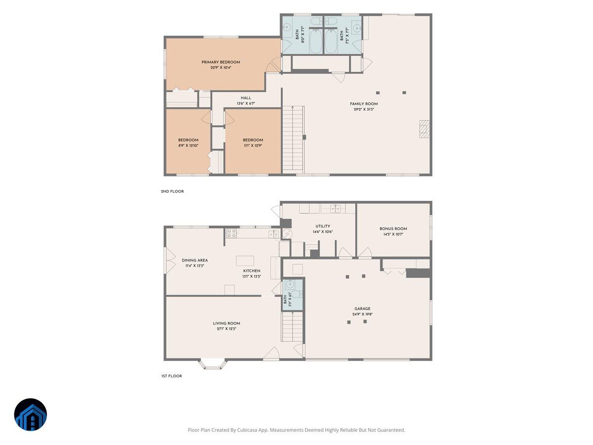 2840 Sha-Al Road Roanoke, VA 24014 - Photo 57 of 57 03-Floorplan