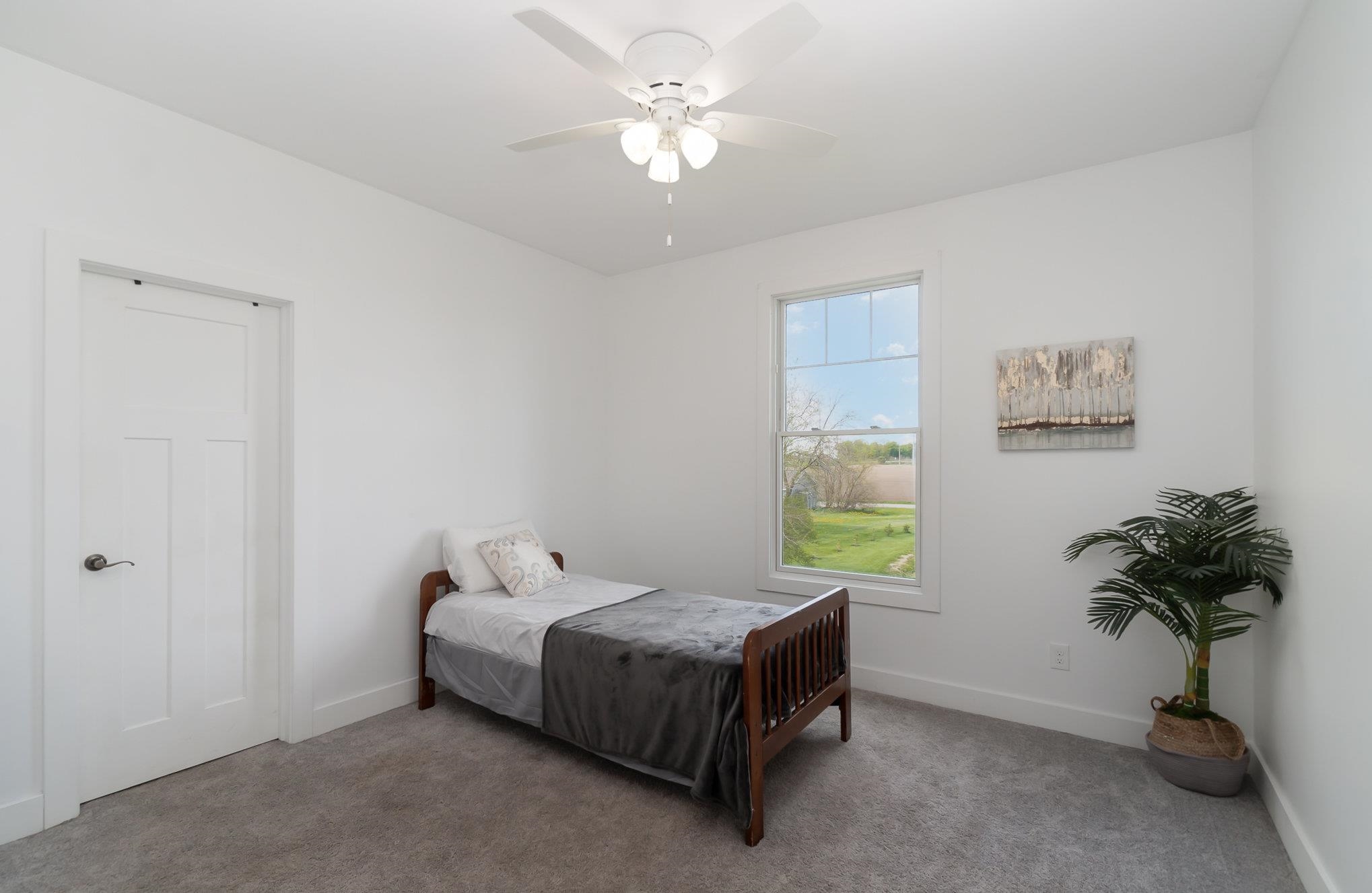 8546 North Alger Road Alma, MI 48801 - Photo 20 of 40