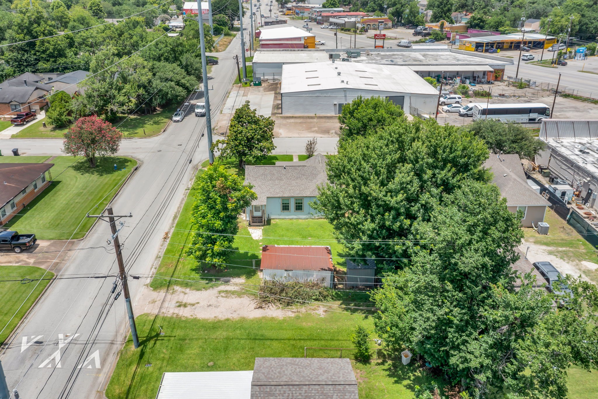 7304 Kinney Street Houston, TX 77087 - Photo 30 of 33