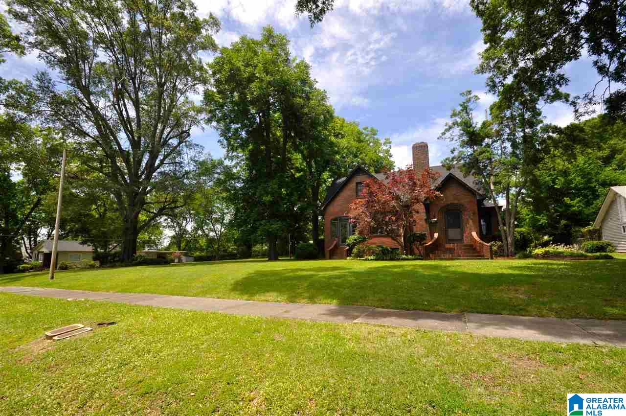 503 2nd Street Southeast Cullman, AL 35055 - Photo 3 of 46