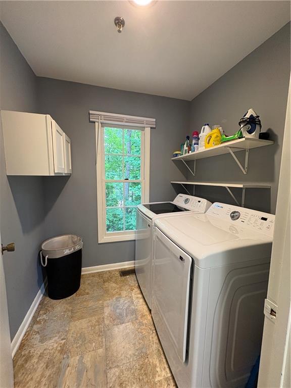 3728 Spring Leaf Lane Acworth, GA 30101 - Photo 32 of 35