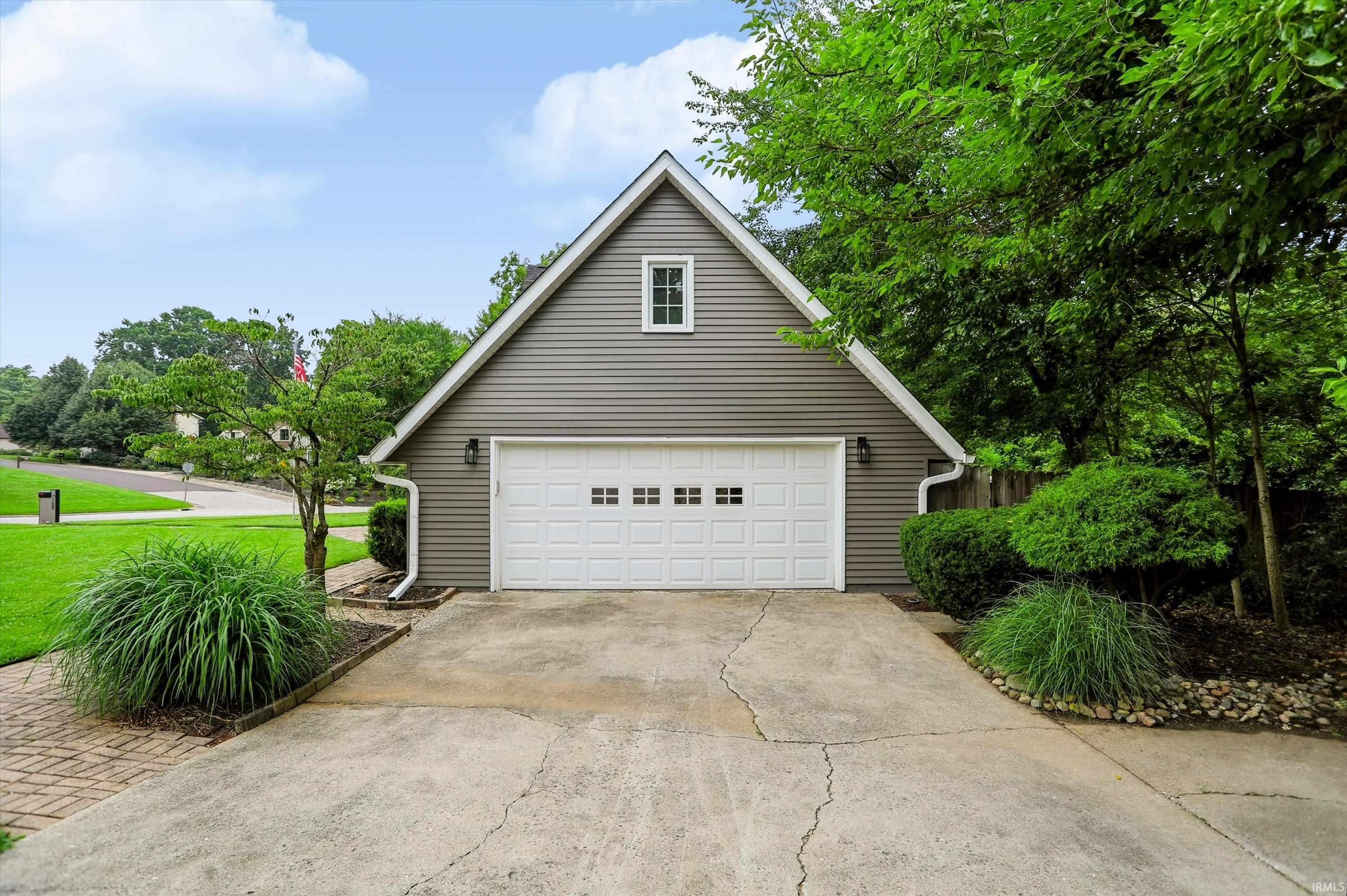 109 East Blue Ridge Drive Bloomington, IN 47408 - Photo 48 of 50