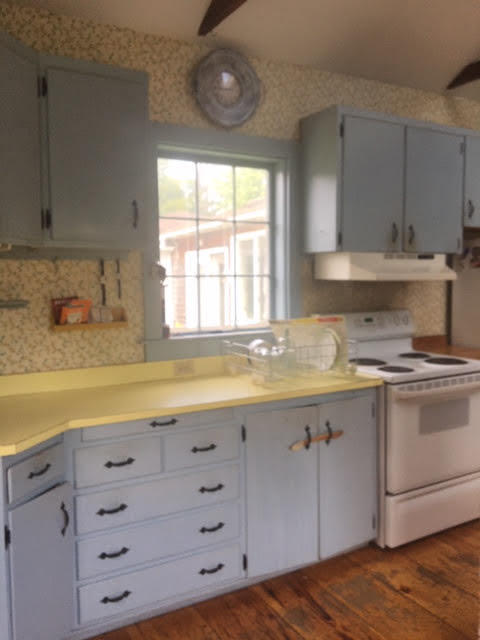 117 Pleasant Point Road Cushing, ME 04563 - Photo 5 of 20 Kitchen