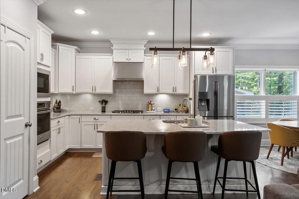 10000 Major Oak Lane Raleigh, NC 27613 - Photo 9 of 30
