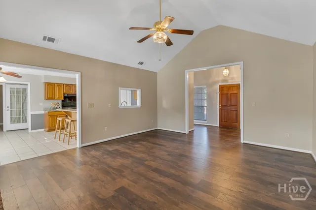 $449,900 | 2410 Hodgeville Road, Rincon, GA 31326