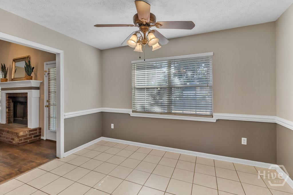 2410 Hodgeville Road Rincon, GA 31326 - Photo 14 of 42 Breakfast Nook