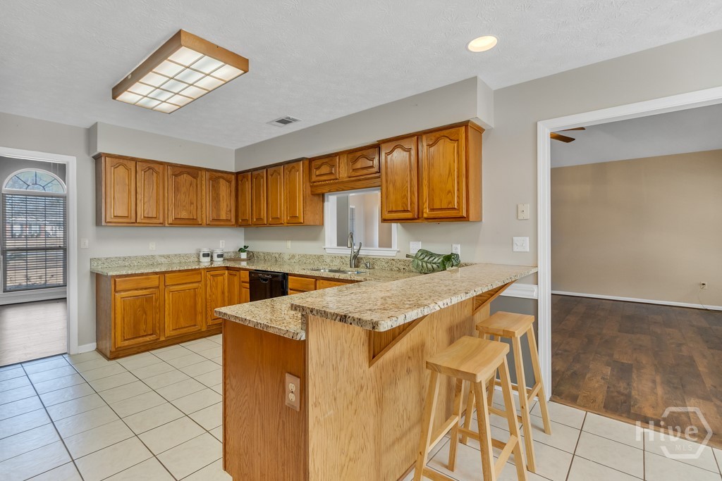 2410 Hodgeville Road Rincon, GA 31326 - Photo 16 of 42 Kitchen