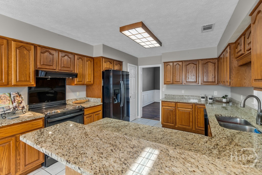 2410 Hodgeville Road Rincon, GA 31326 - Photo 17 of 42 Kitchen