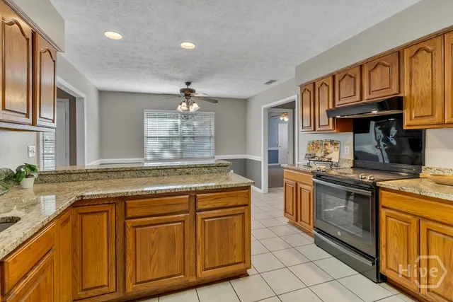 $449,900 | 2410 Hodgeville Road, Rincon, GA 31326