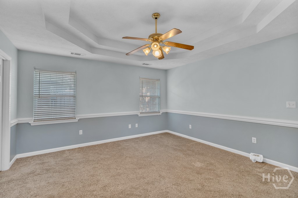 2410 Hodgeville Road Rincon, GA 31326 - Photo 22 of 42 Primary Bedroom