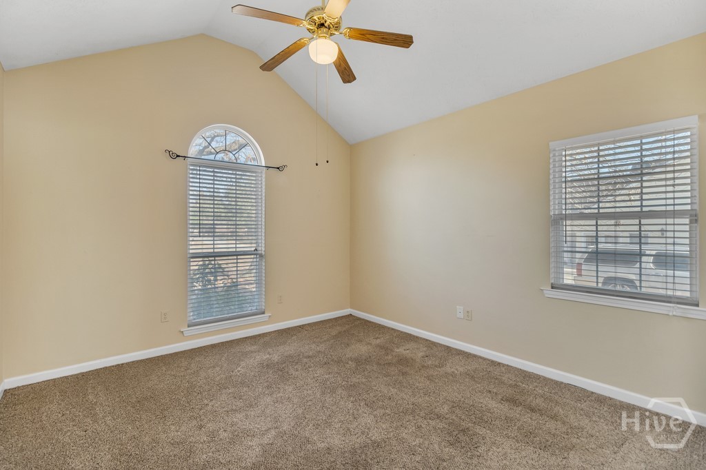 2410 Hodgeville Road Rincon, GA 31326 - Photo 29 of 42 Bedroom 3