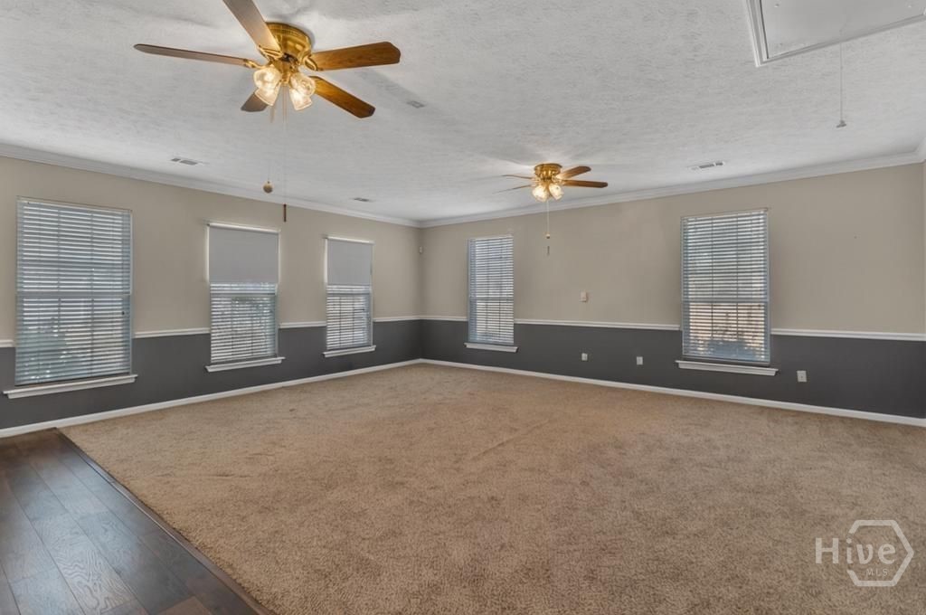 2410 Hodgeville Road Rincon, GA 31326 - Photo 31 of 42 Living Room / Family Room