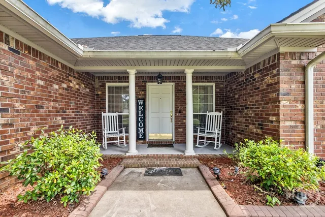 $449,900 | 2410 Hodgeville Road, Rincon, GA 31326