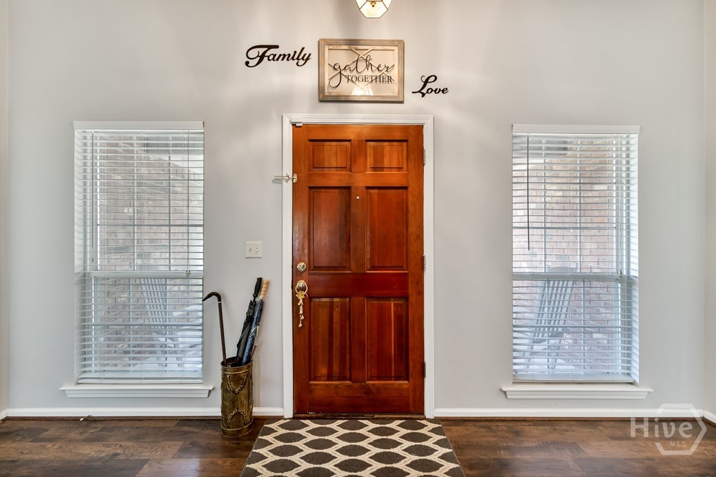 2410 Hodgeville Road Rincon, GA 31326 - Photo 5 of 42 Foyer