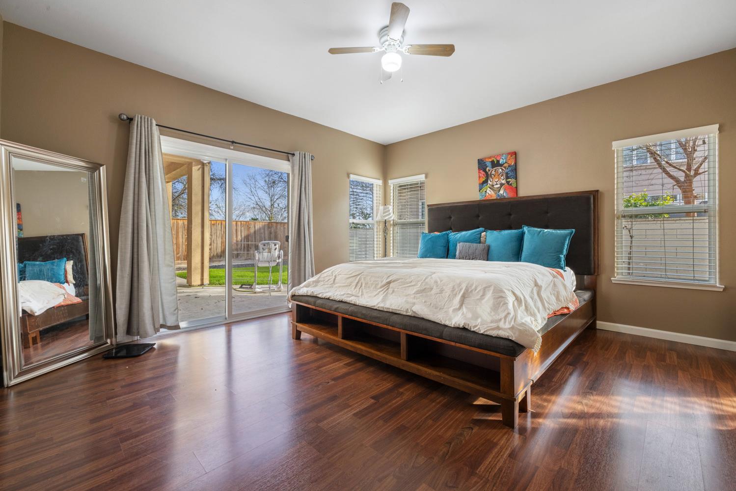 4716 Vía Altura Modesto, CA 95357 - Photo 22 of 54