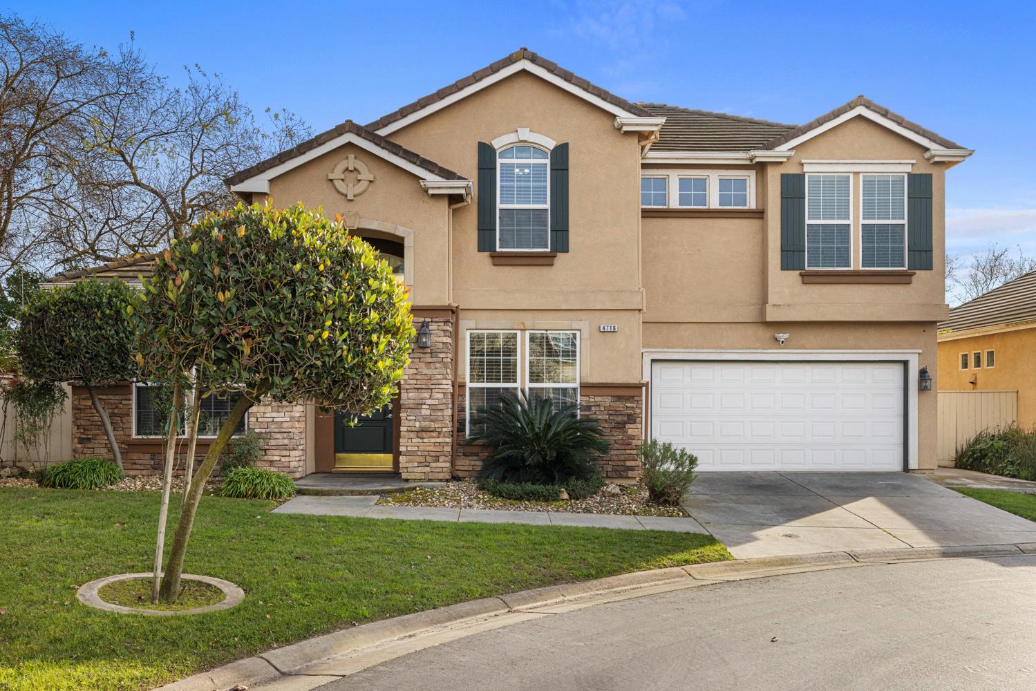 4716 Vía Altura Modesto, CA 95357 - Photo 3 of 54