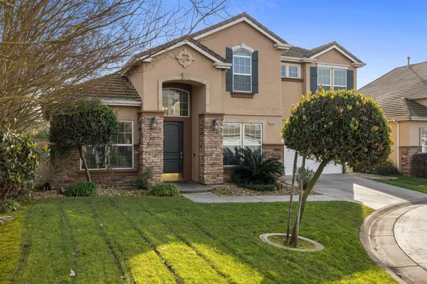 $585,000 | 4716 VÃa Altura, Modesto, CA 95357