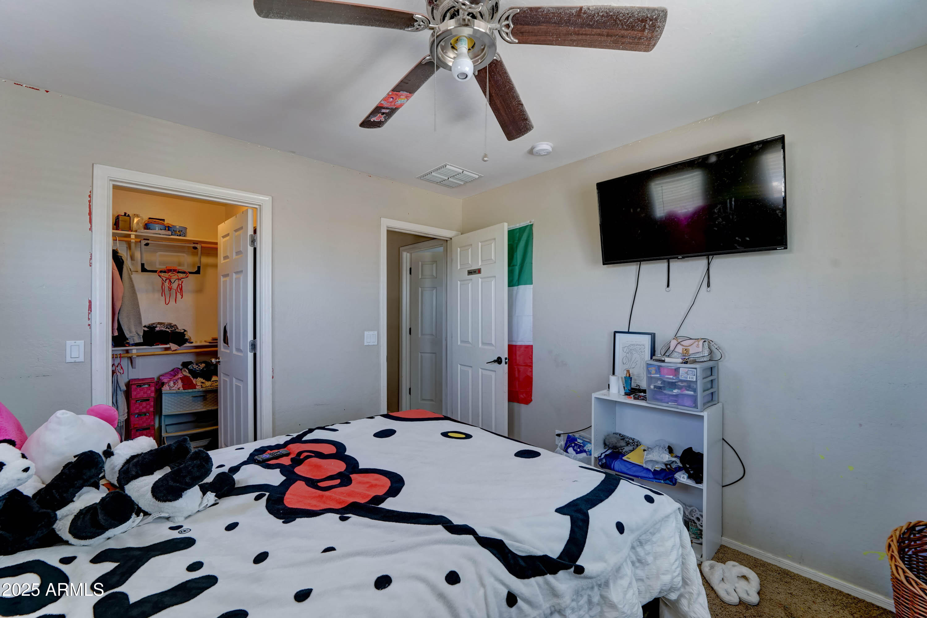 25519 West Crown King Road Buckeye, AZ 85326 - Photo 18 of 30 25519 W Crown King Rd-25