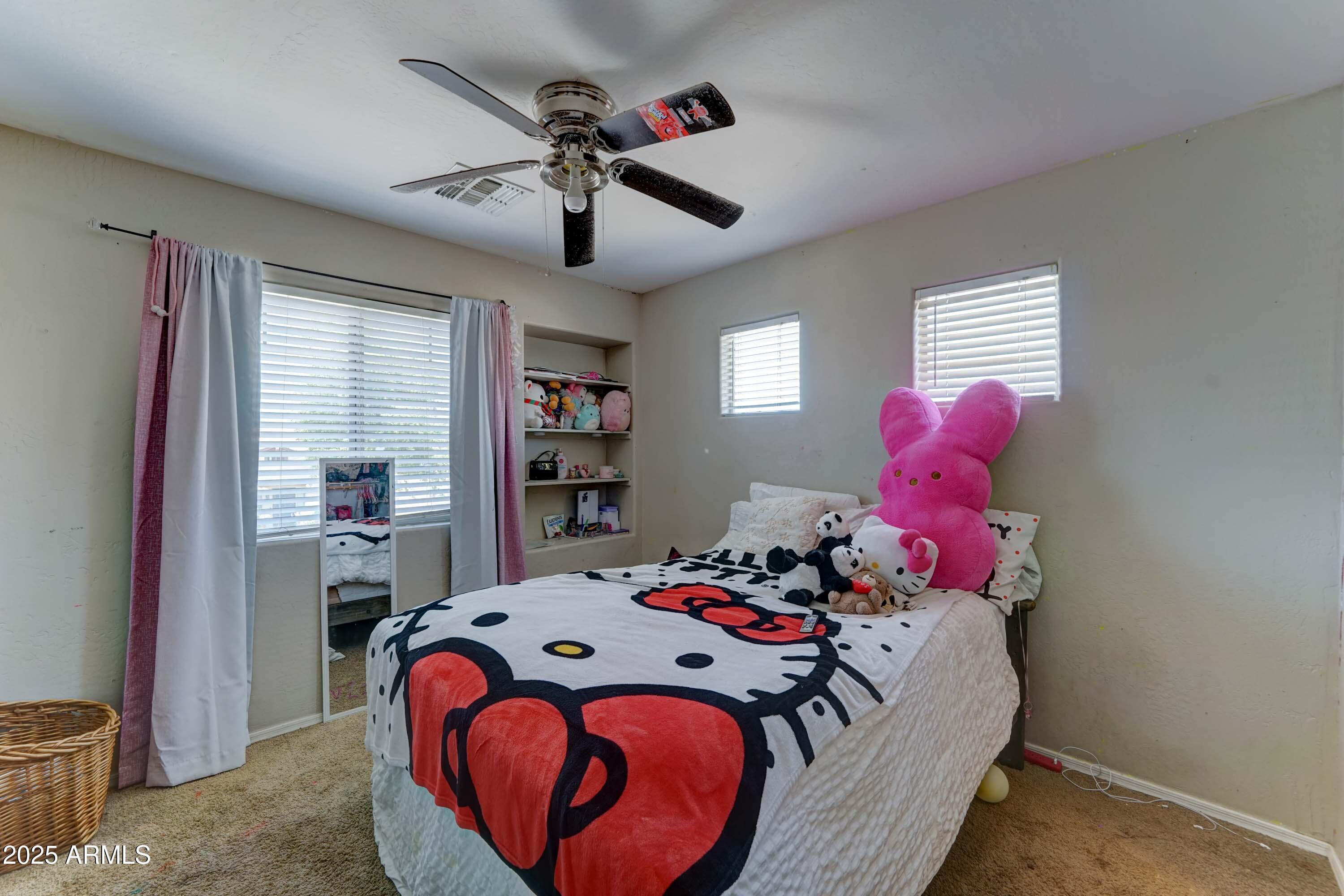 25519 West Crown King Road Buckeye, AZ 85326 - Photo 19 of 30 25519 W Crown King Rd-24