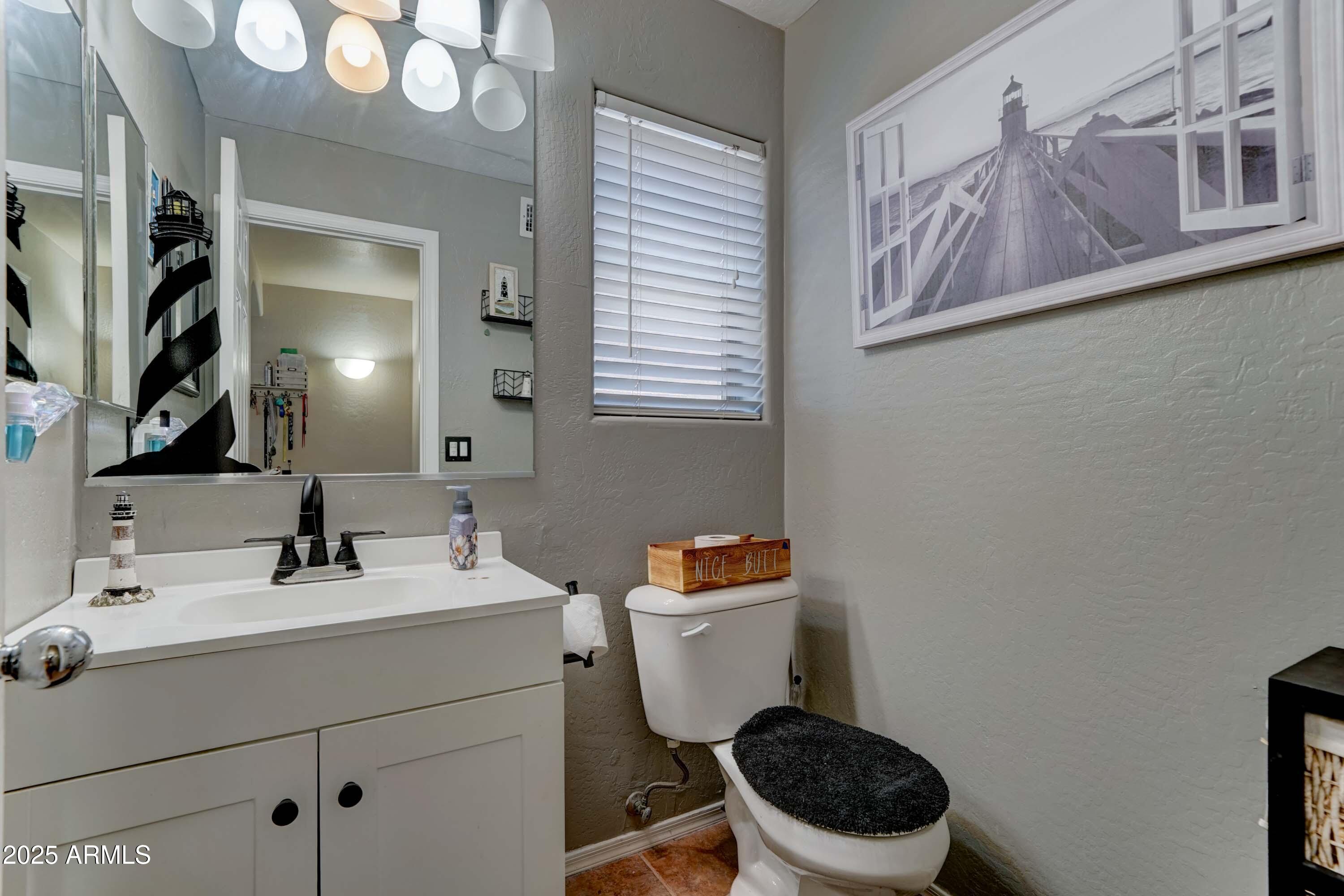 25519 West Crown King Road Buckeye, AZ 85326 - Photo 21 of 30 25519 W Crown King Rd-17